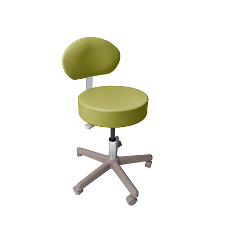 Details about  / Dental Doctor Stool:Green