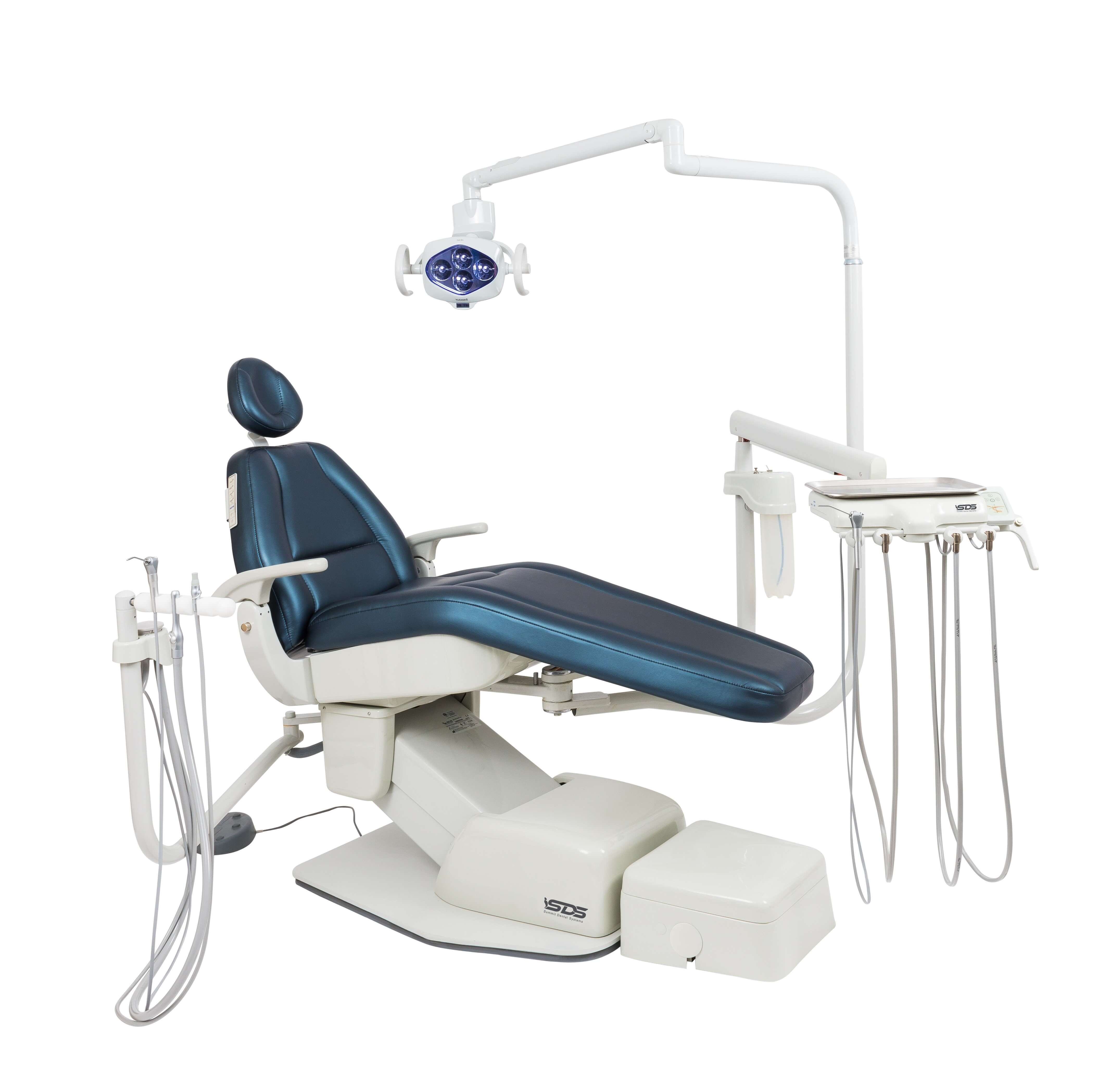 Summit Dental Systems Dental Equipment Priced Just Right